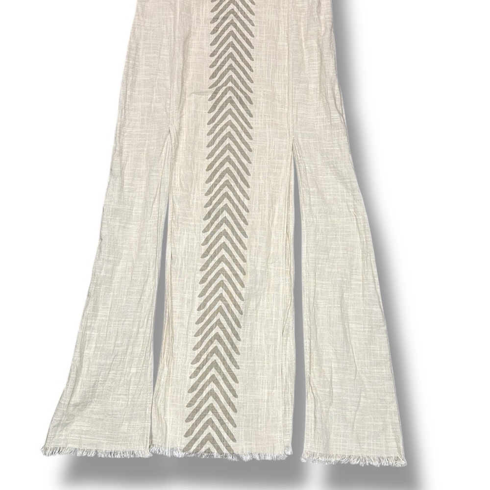 Chintamani Alchemistry Organic Corner Dress / Grey - Picture 10 of 11